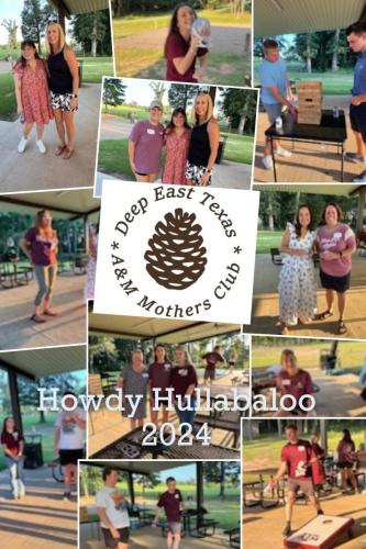 Howdy Hullabaloo Photos 2024